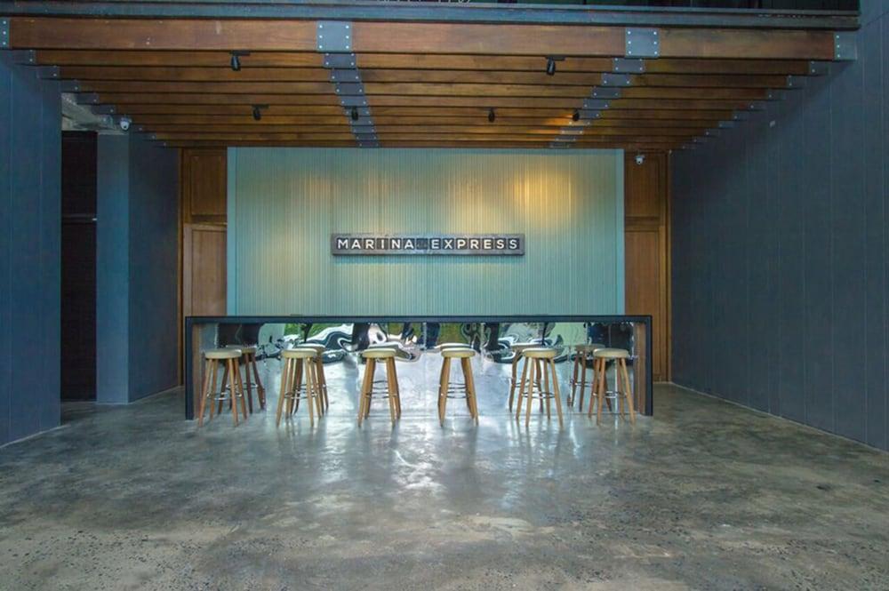 普吉岛机场飞行员滨海快捷酒店 奈扬海滩 外观 照片